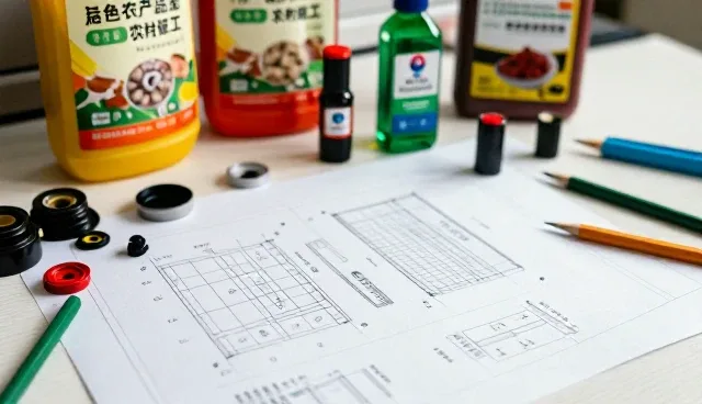 太原市大丰益农产品有限公司解析基地合作的发展趋势